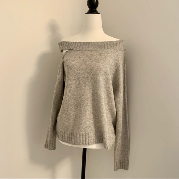 Vince cashmere sweater - Picture 1 of 7